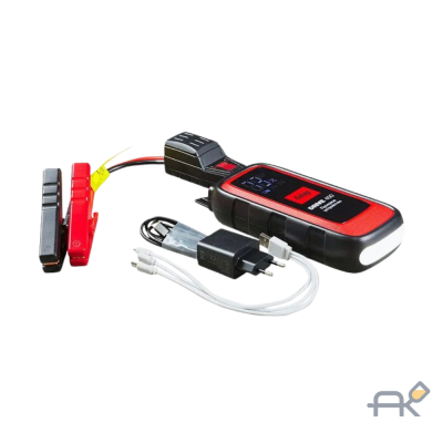 Пусковое устройство FUBAG DRIVE 400 (46672)